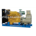 135 series diesel generator